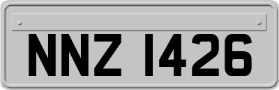 NNZ1426