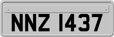 NNZ1437