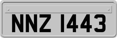 NNZ1443