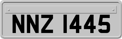 NNZ1445
