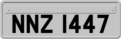 NNZ1447
