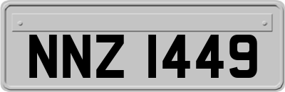 NNZ1449