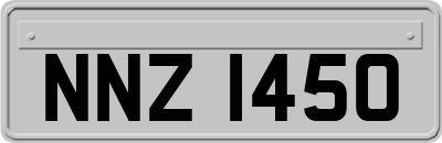 NNZ1450