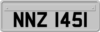 NNZ1451