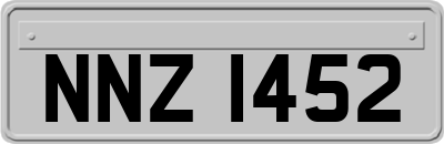 NNZ1452
