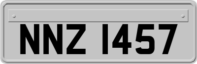 NNZ1457