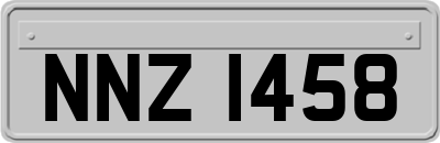 NNZ1458
