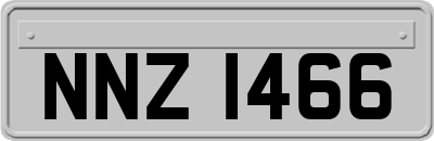NNZ1466