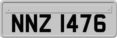 NNZ1476