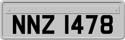 NNZ1478