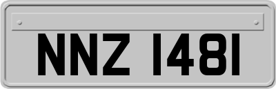 NNZ1481