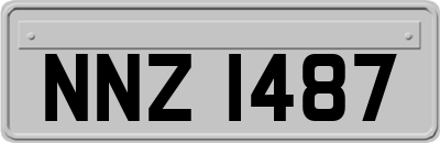 NNZ1487