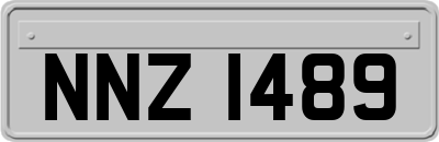 NNZ1489