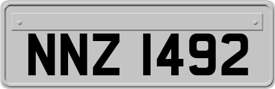NNZ1492