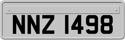 NNZ1498