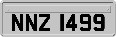 NNZ1499