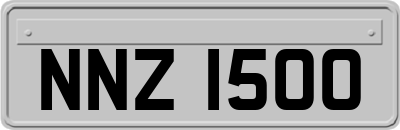 NNZ1500
