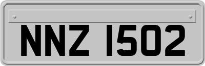 NNZ1502