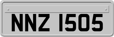 NNZ1505