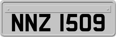 NNZ1509