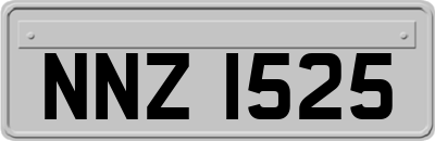 NNZ1525