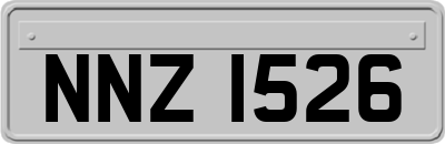 NNZ1526
