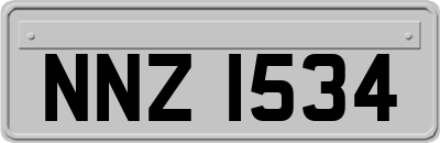 NNZ1534