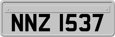 NNZ1537