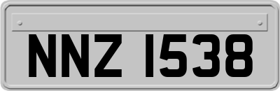 NNZ1538