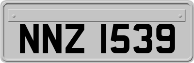 NNZ1539