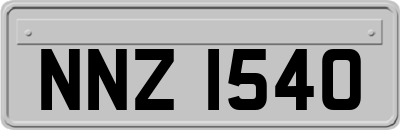 NNZ1540