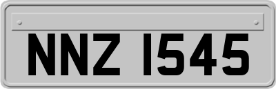 NNZ1545