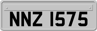 NNZ1575