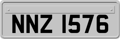 NNZ1576