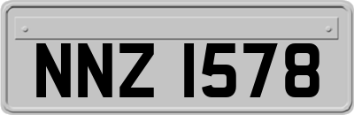 NNZ1578