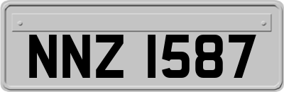 NNZ1587