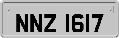 NNZ1617