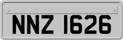NNZ1626