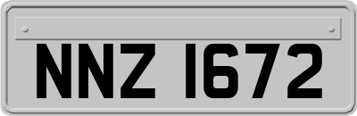 NNZ1672