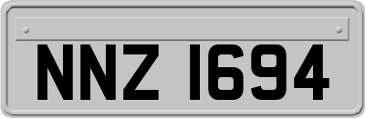 NNZ1694