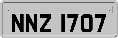 NNZ1707