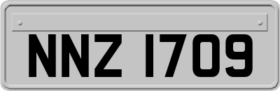 NNZ1709