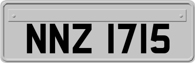 NNZ1715