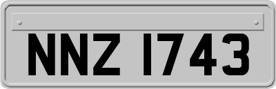 NNZ1743