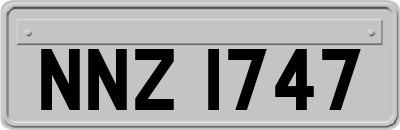 NNZ1747