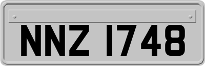 NNZ1748