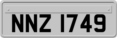 NNZ1749