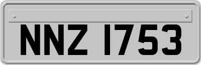 NNZ1753