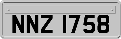 NNZ1758
