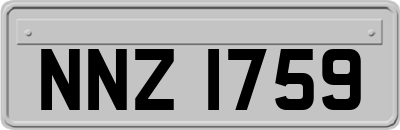 NNZ1759